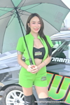 Buriram PT Racing Series 2025 #1：Jun. 2025-0510