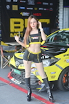 Buriram PT Racing Series 2025 #1：Jun. 2025-0516