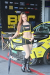 Buriram PT Racing Series 2025 #1：Jun. 2025-0517