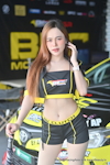 Buriram PT Racing Series 2025 #1：Jun. 2025-0518