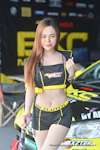 Buriram PT Racing Series 2025 #1：Jun. 2025-0519