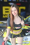 Buriram PT Racing Series 2025 #1：Jun. 2025-0520