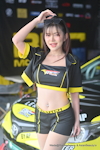Buriram PT Racing Series 2025 #1：Jun. 2025-0524