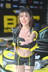 Buriram PT Racing Series 2025 #1：Jun. 2025-0525