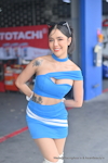 Buriram PT Racing Series 2025 #1：Jun. 2025-0529