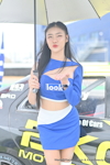 Buriram PT Racing Series 2025 #1：Jun. 2025-0601