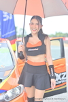 Buriram PT Racing Series 2025 #1：Jun. 2025-0602