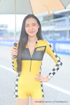Buriram PT Racing Series 2025 #1：Jun. 2025-0603