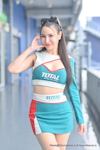 Buriram PT Racing Series 2025 #1：Jun. 2025-0608