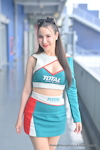 Buriram PT Racing Series 2025 #1：Jun. 2025-0611