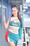 Buriram PT Racing Series 2025 #1：Jun. 2025-0617
