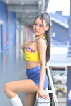 Buriram PT Racing Series 2025 #1：Jun. 2025-0620