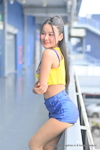 Buriram PT Racing Series 2025 #1：Jun. 2025-0621