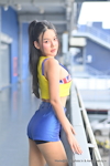 Buriram PT Racing Series 2025 #1：Jun. 2025-0622