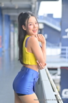 Buriram PT Racing Series 2025 #1：Jun. 2025-0624