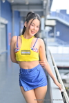 Buriram PT Racing Series 2025 #1：Jun. 2025-0625