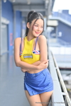 Buriram PT Racing Series 2025 #1：Jun. 2025-0626