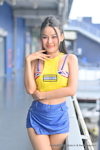 Buriram PT Racing Series 2025 #1：Jun. 2025-0627