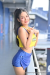 Buriram PT Racing Series 2025 #1：Jun. 2025-0628