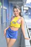 Buriram PT Racing Series 2025 #1：Jun. 2025-0630