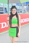 Buriram PT Racing Series 2025 #1：Jun. 2025-0700
