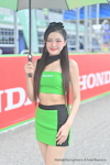 Buriram PT Racing Series 2025 #1：Jun. 2025-0701