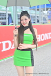 Buriram PT Racing Series 2025 #1：Jun. 2025-0702