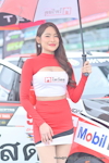 Buriram PT Racing Series 2025 #1：Jun. 2025-0716