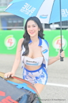 Buriram PT Racing Series 2025 #1：Jun. 2025-0723