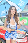 Buriram PT Racing Series 2025 #1：Jun. 2025-0726