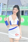 Buriram PT Racing Series 2025 #1：Jun. 2025-0731