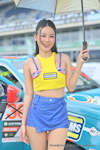 Buriram PT Racing Series 2025 #1：Jun. 2025-0750