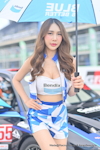 Buriram PT Racing Series 2025 #1：Jun. 2025-0800
