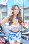 Buriram PT Racing Series 2025 #1：Jun. 2025-0801
