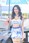 Buriram PT Racing Series 2025 #1：Jun. 2025-0802