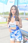 Buriram PT Racing Series 2025 #1：Jun. 2025-0803