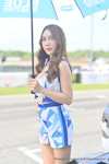 Buriram PT Racing Series 2025 #1：Jun. 2025-0804