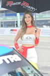 Buriram PT Racing Series 2025 #1：Jun. 2025-0807