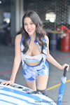 Buriram PT Racing Series 2025 #1：Jun. 2025-0808