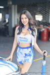 Buriram PT Racing Series 2025 #1：Jun. 2025-0809