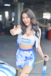 Buriram PT Racing Series 2025 #1：Jun. 2025-0811