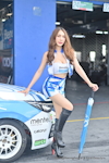 Buriram PT Racing Series 2025 #1：Jun. 2025-0812