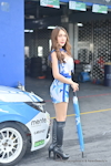 Buriram PT Racing Series 2025 #1：Jun. 2025-0813