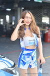 Buriram PT Racing Series 2025 #1：Jun. 2025-0816