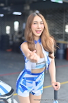 Buriram PT Racing Series 2025 #1：Jun. 2025-0818