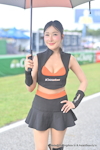 Buriram PT Racing Series 2025 #1：Jun. 2025-0822