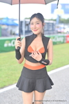 Buriram PT Racing Series 2025 #1：Jun. 2025-0823