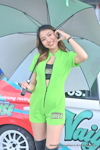 Buriram PT Racing Series 2025 #1：Jun. 2025-0825