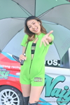 Buriram PT Racing Series 2025 #1：Jun. 2025-0826