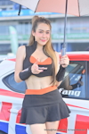 Buriram PT Racing Series 2025 #1：Jun. 2025-0830